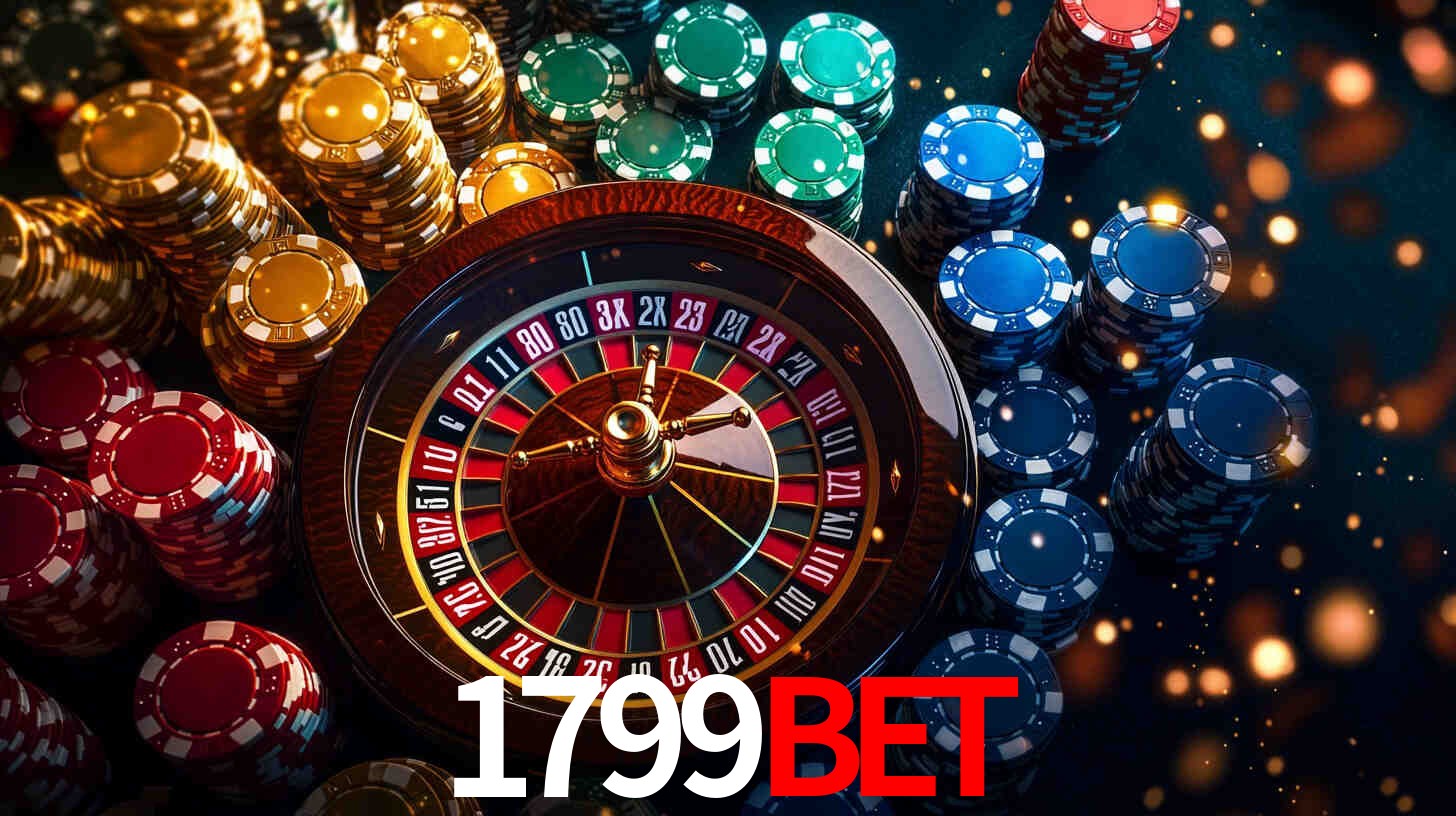 Daily Bonuses 1799BET