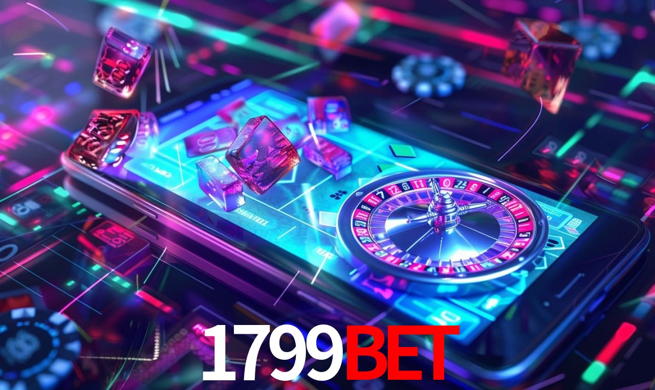 Welcome Bonus 1799BET