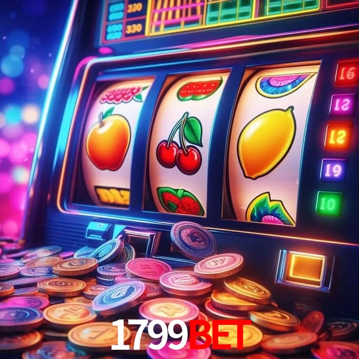 Experiência VIP 1799BET