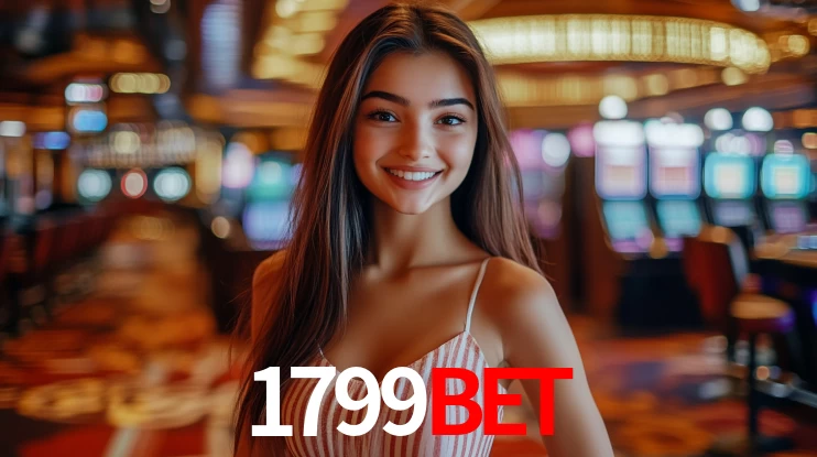 Welcome Bonus 1799BET