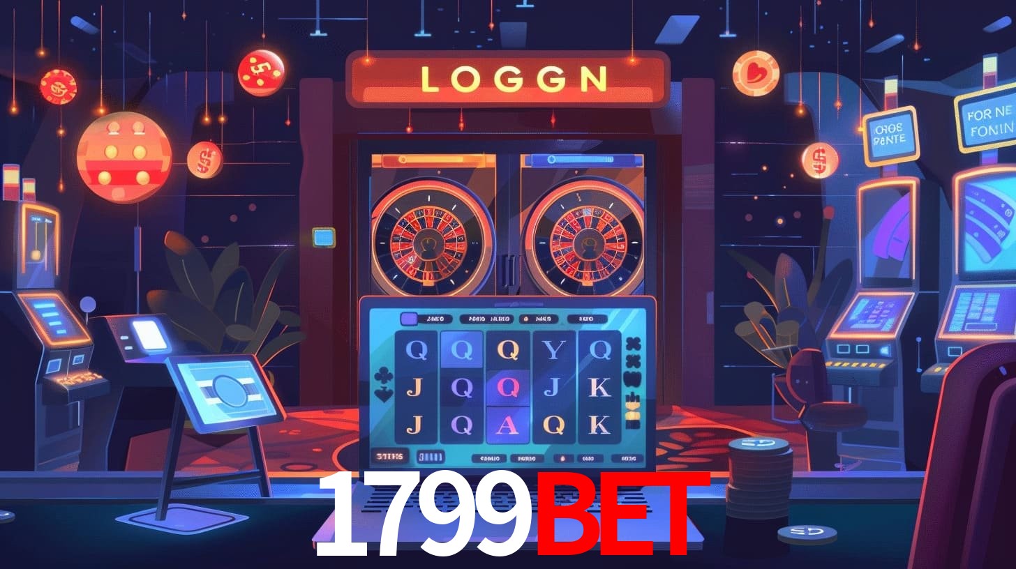 2FA Security 1799BET
