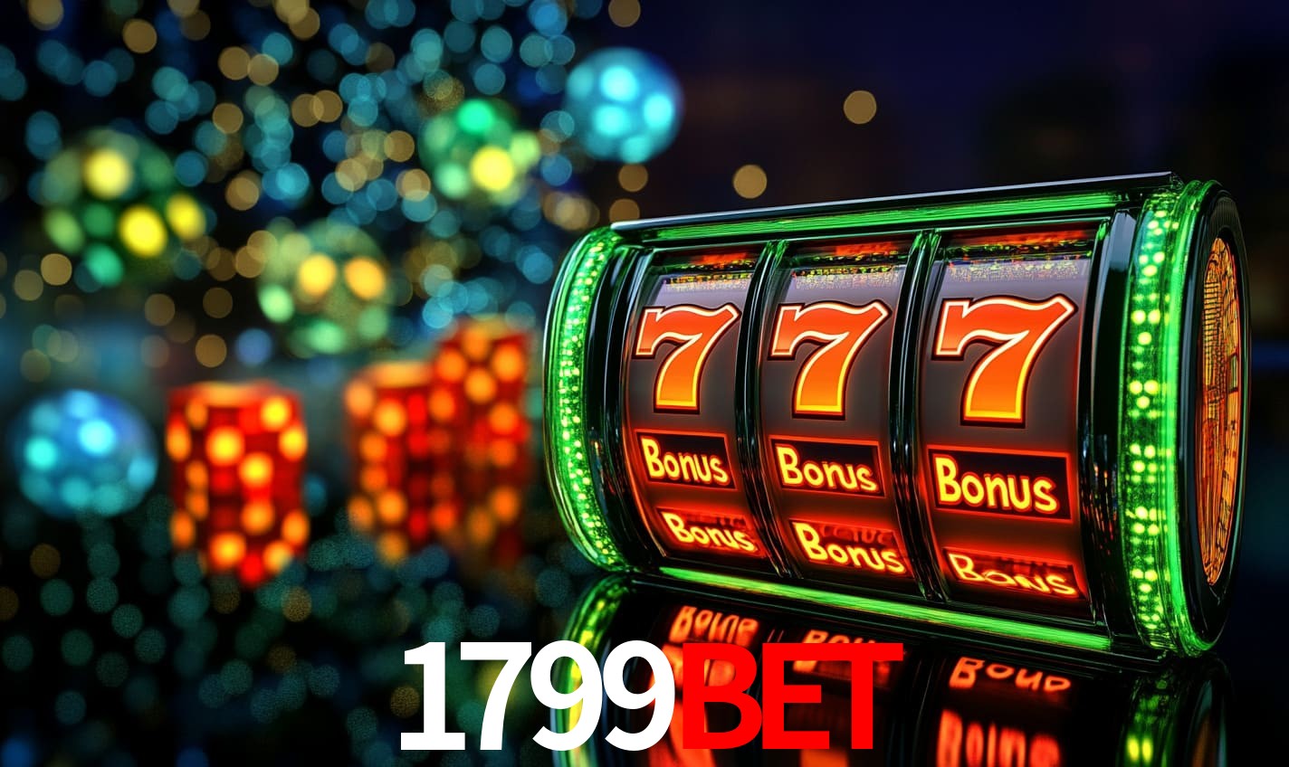 Live Casino 1799BET