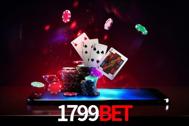 Experiência VIP 1799BET