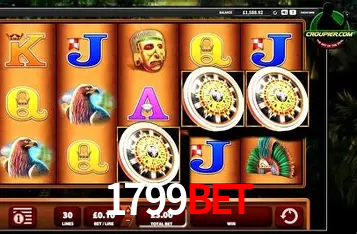 A Emoção da Loteria na 1799BET: Uma Chance de Mudança de Vida