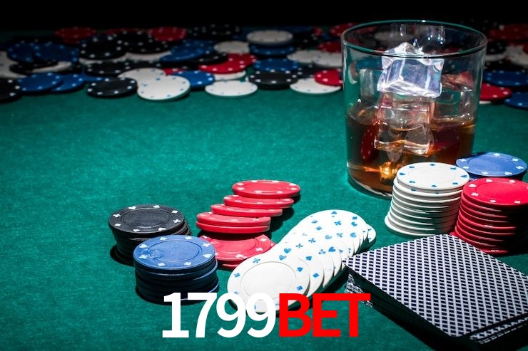 Football Betting 1799BET