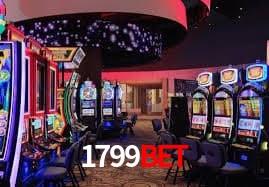 Security Systems 1799BET