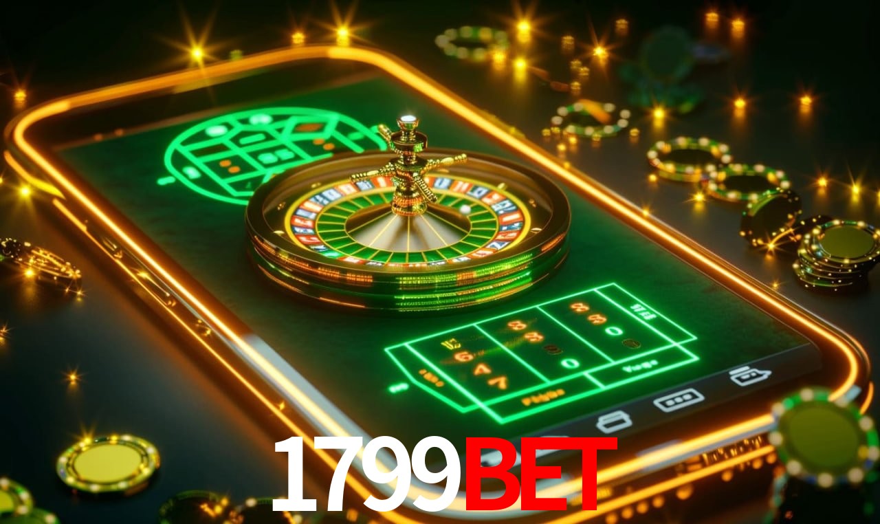 Account Benefits 1799BET