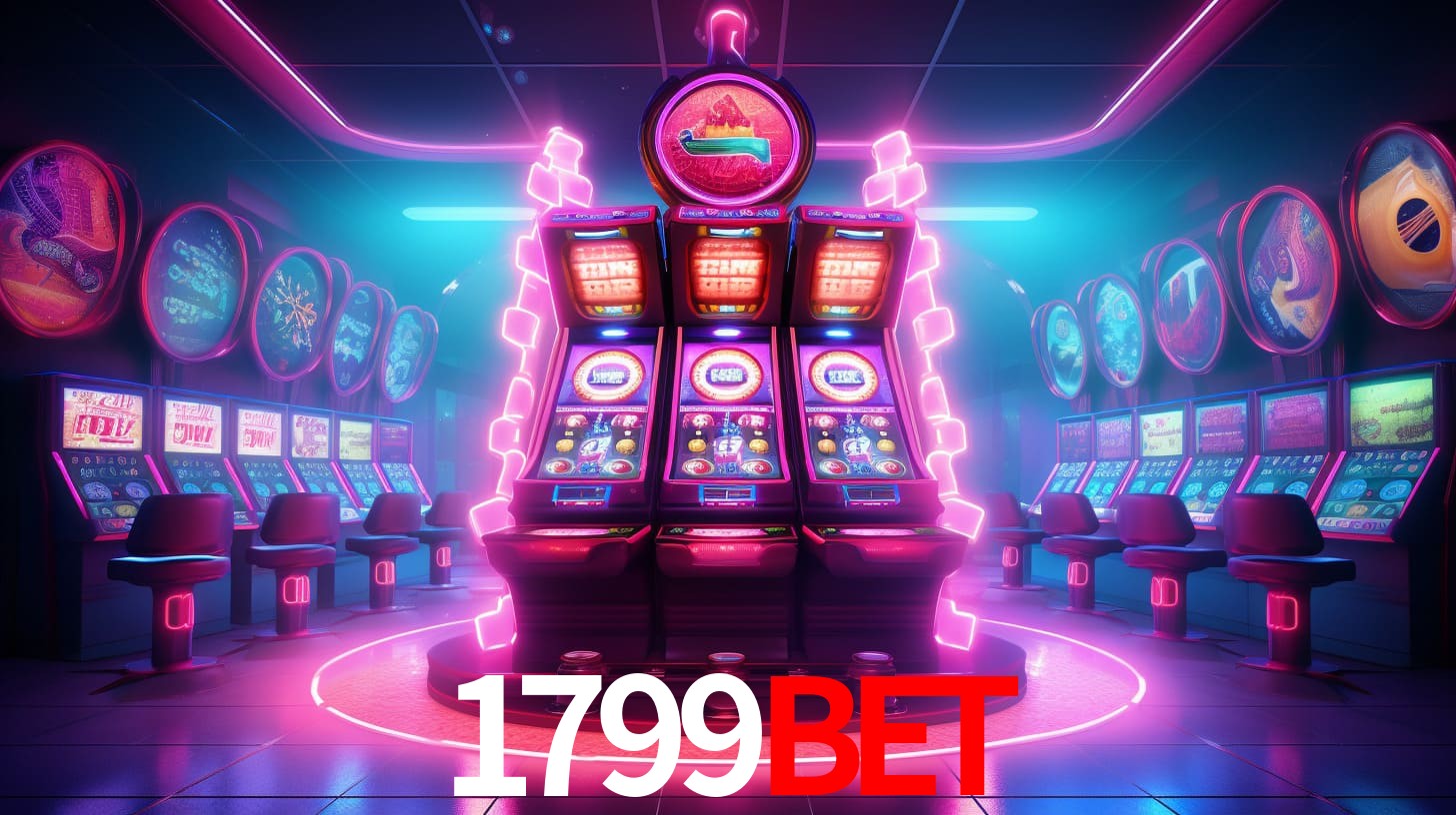 1799BET - Tesouros da Noite Luxuosa - 1799BET.COM