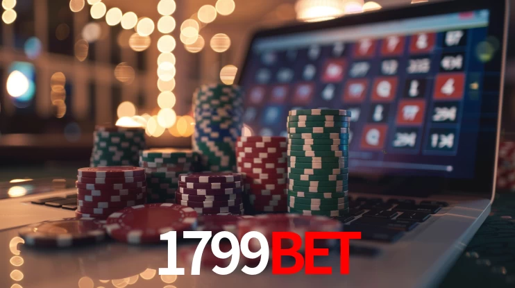 Slot Games 1799BET