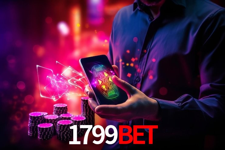 cassino 1799BET