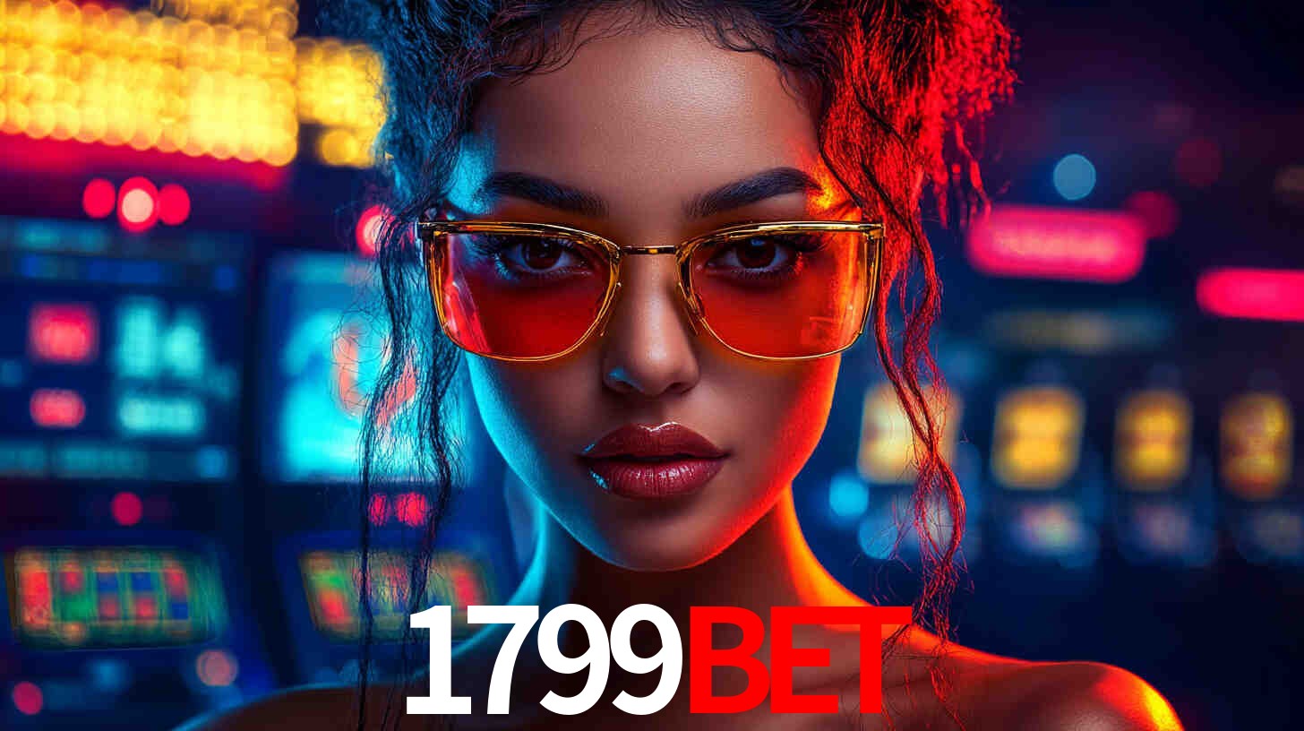 Apostas Esportivas na 1799BET: Um Guia Completo