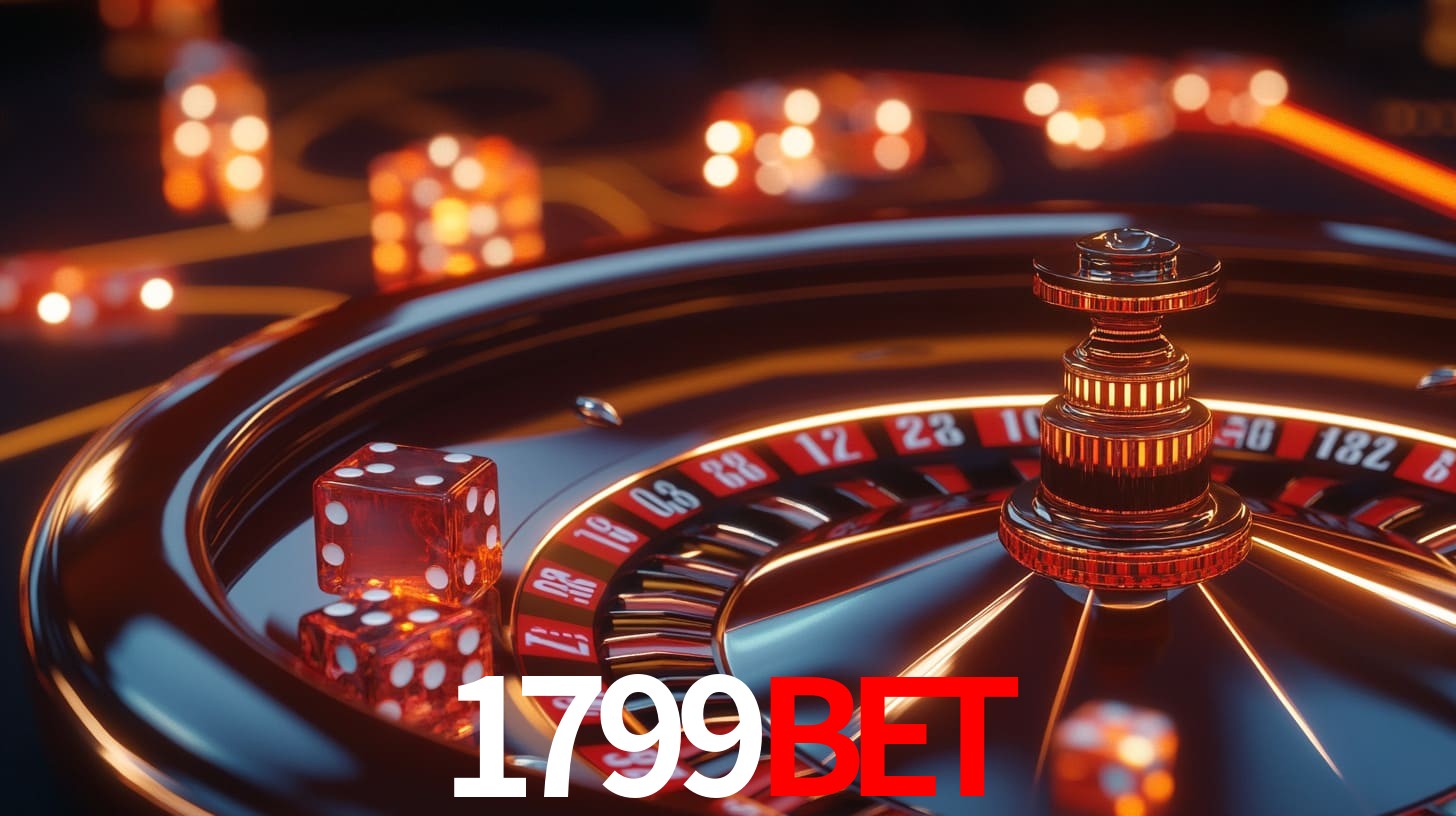 Bônus Generosos e Exclusivos no 1799BET para Você!