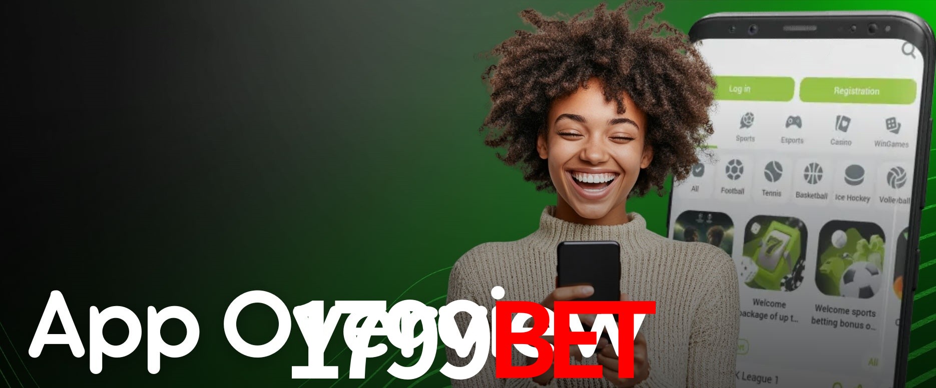 Responsive Design 1799BET