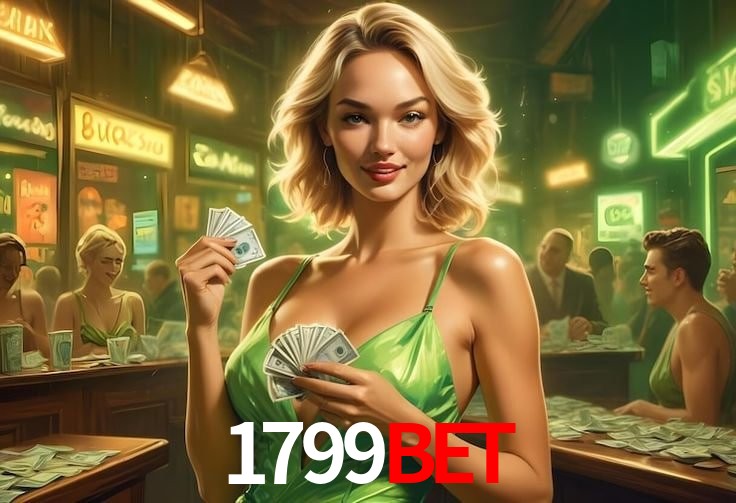 Apostas Esportivas na 1799BET: Um Guia Completo