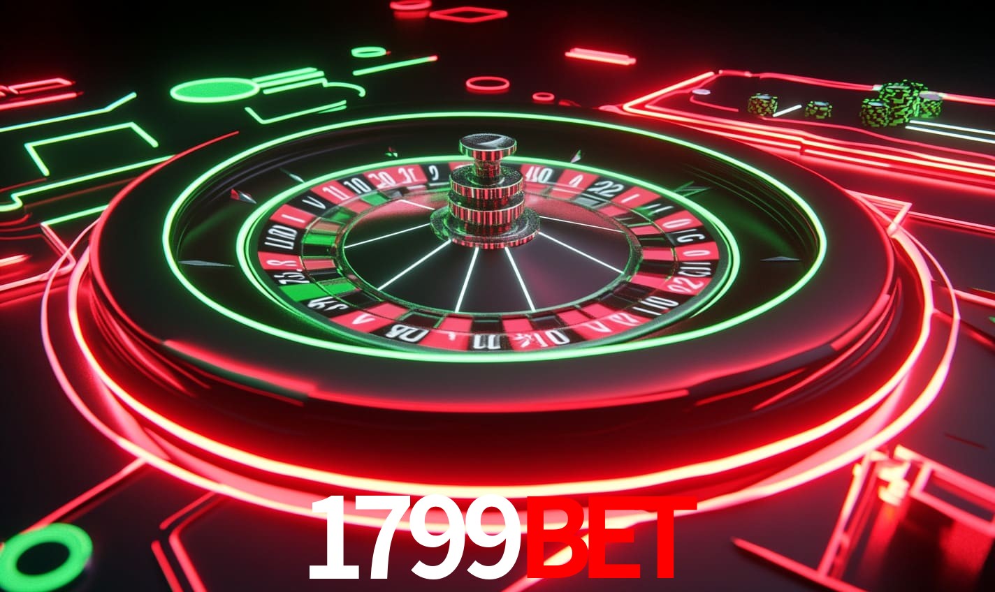 A Popularidade dos Caça-Níqueis no 1799BET
