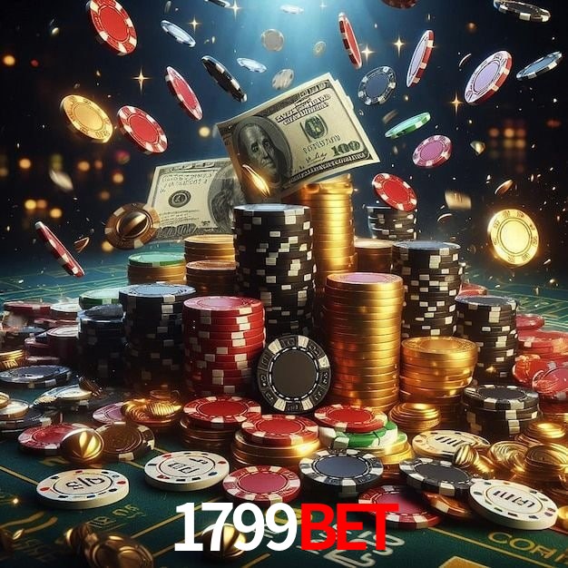Desvendando o Mundo dos Jogos Virtuais na 1799BET