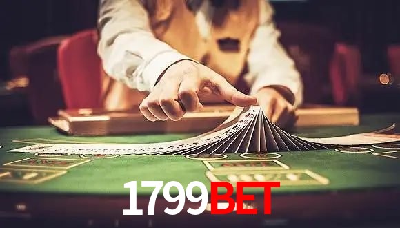 Live Casino 1799BET