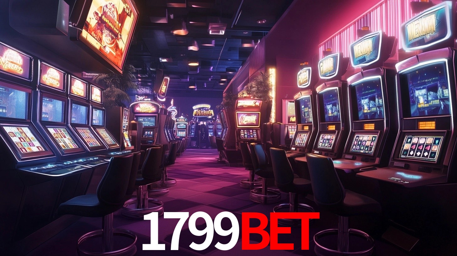 Ofertas Imperdíveis na 1799BET: Promoções e Bônus Que Valem a Pena