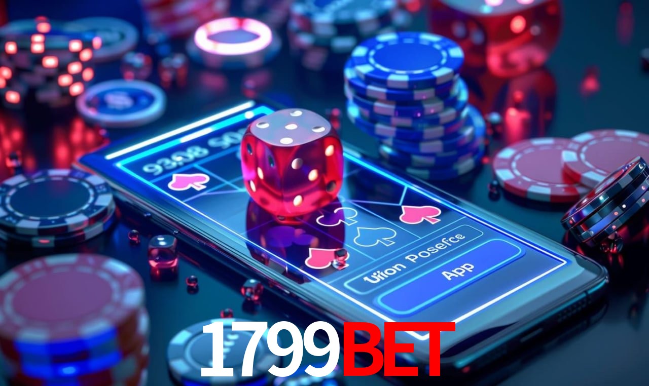 Exclusive Offers 1799BET
