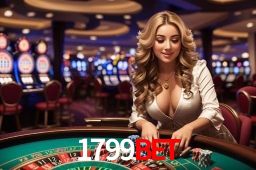 Blackjack Table 1799BET
