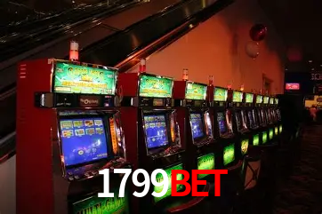 Blackjack Table 1799BET