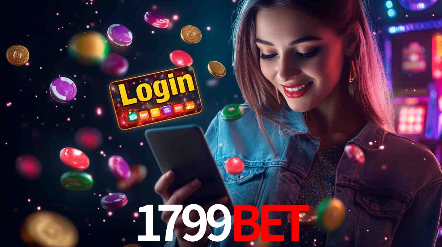 Inovações de Jogos na 1799BET: O Futuro das Experiências Interativas
