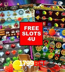 Exclusive Offers 1799BET