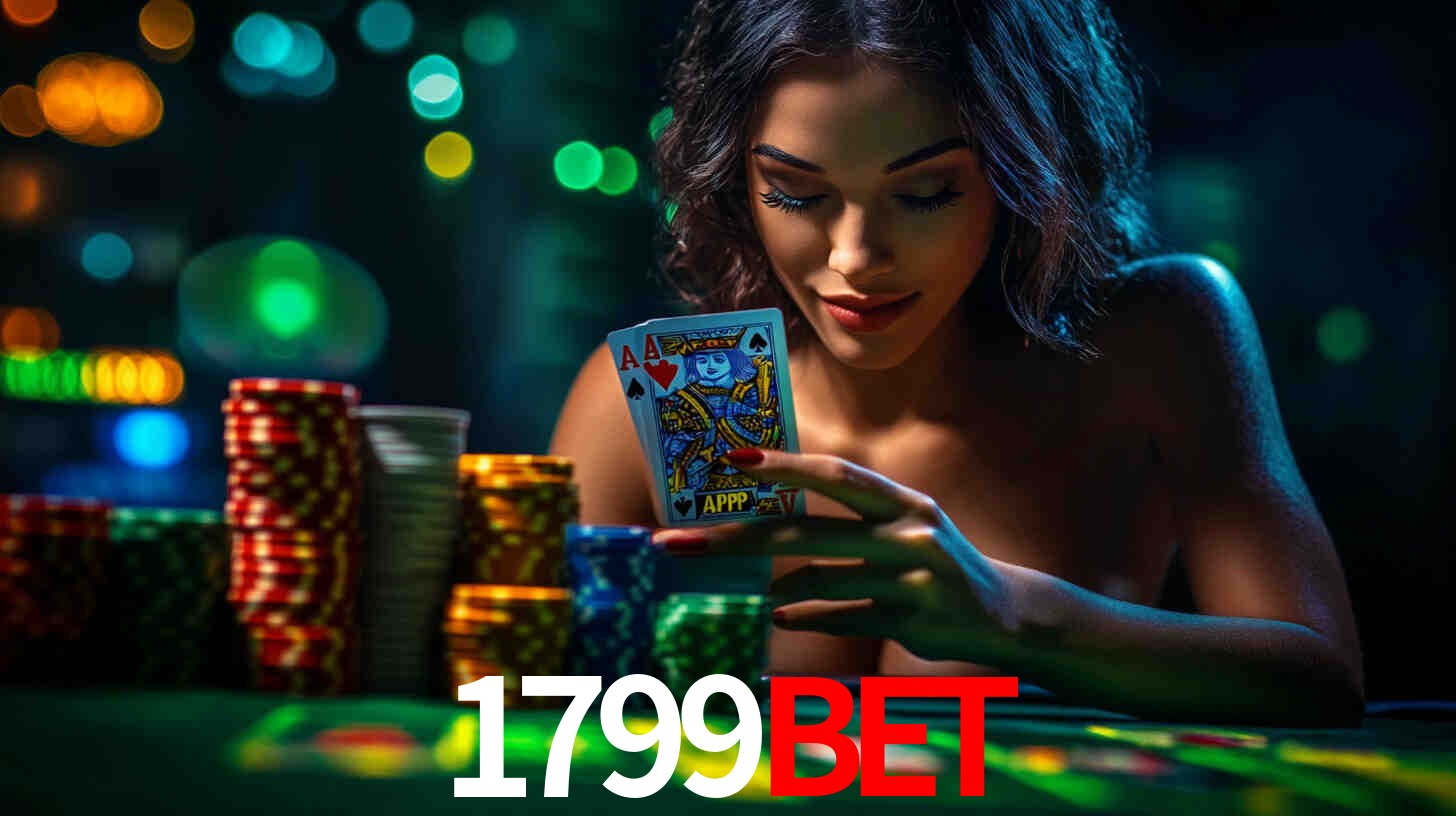 A Popularidade dos Caça-Níqueis no 1799BET