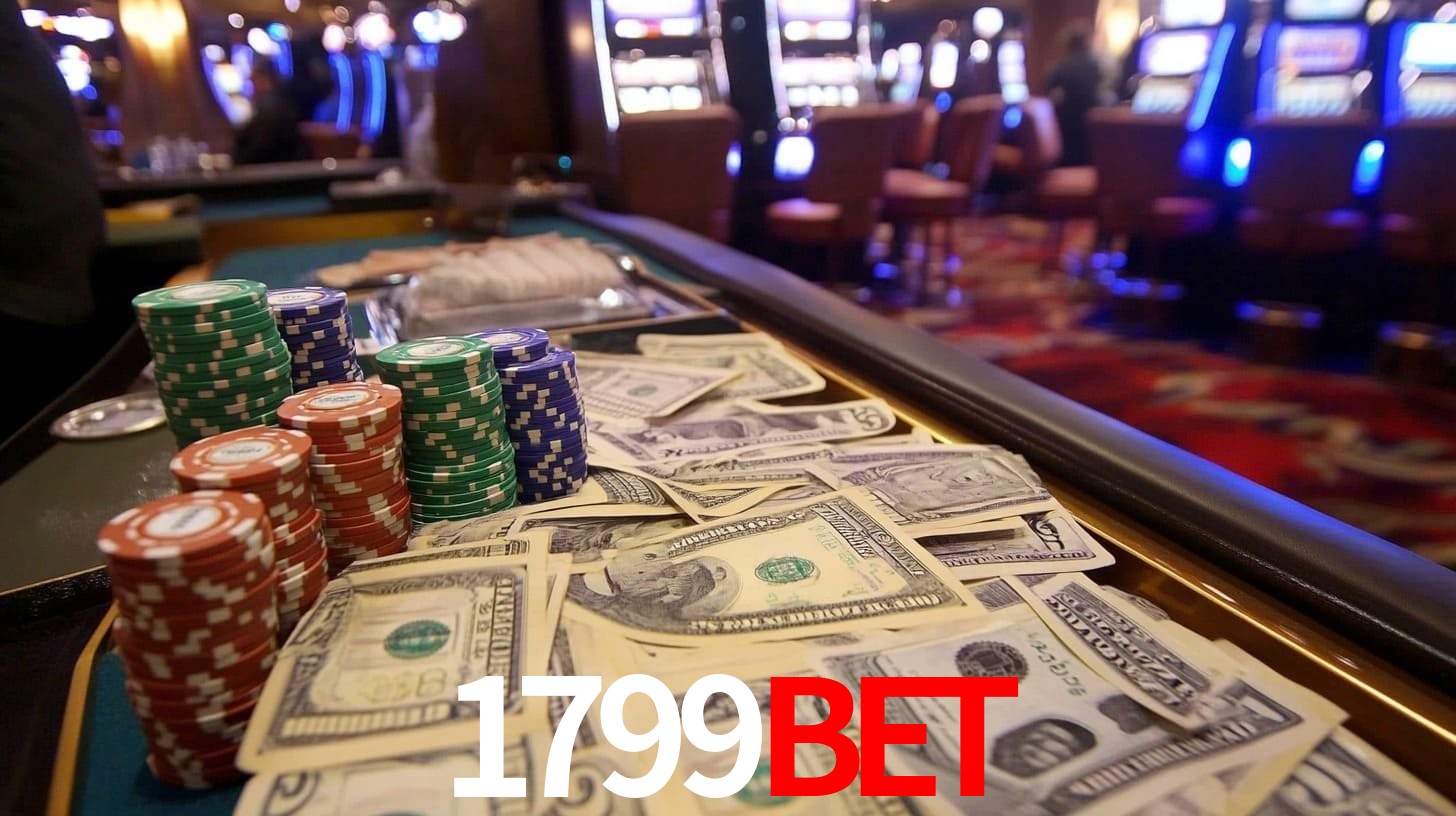 Weekend Specials 1799BET