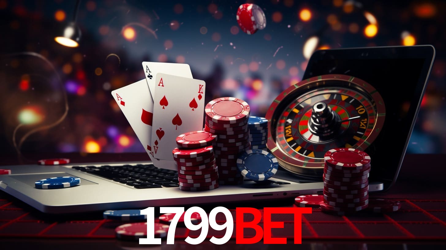 Daily Bonuses 1799BET