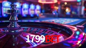 Tennis Betting 1799BET