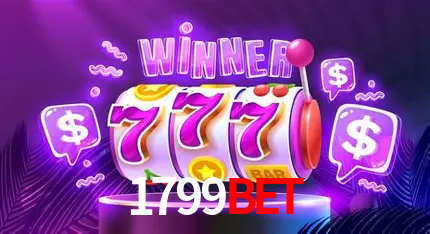 Descubra o Mundo do Cassino Online com 1799BET