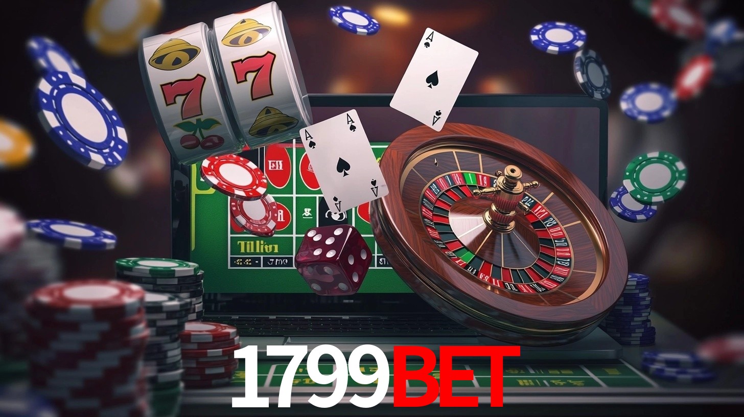1799BET,1799BET.COM