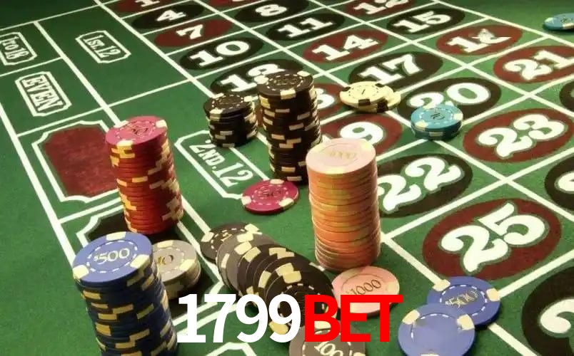 Player Reviews 1799BET