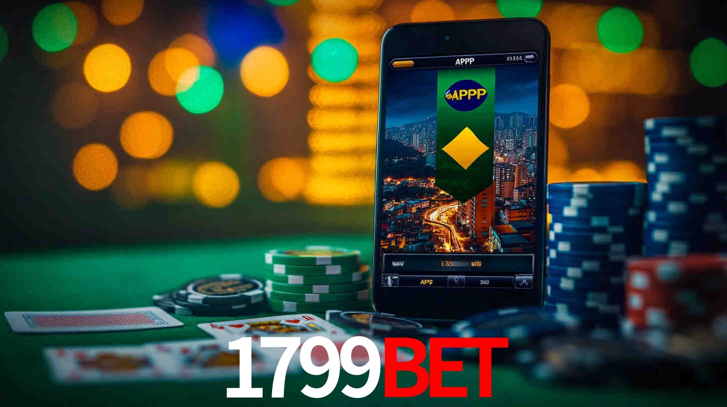 Descubra o Programa VIP da 1799BET: Vantagens Exclusivas para Jogadores