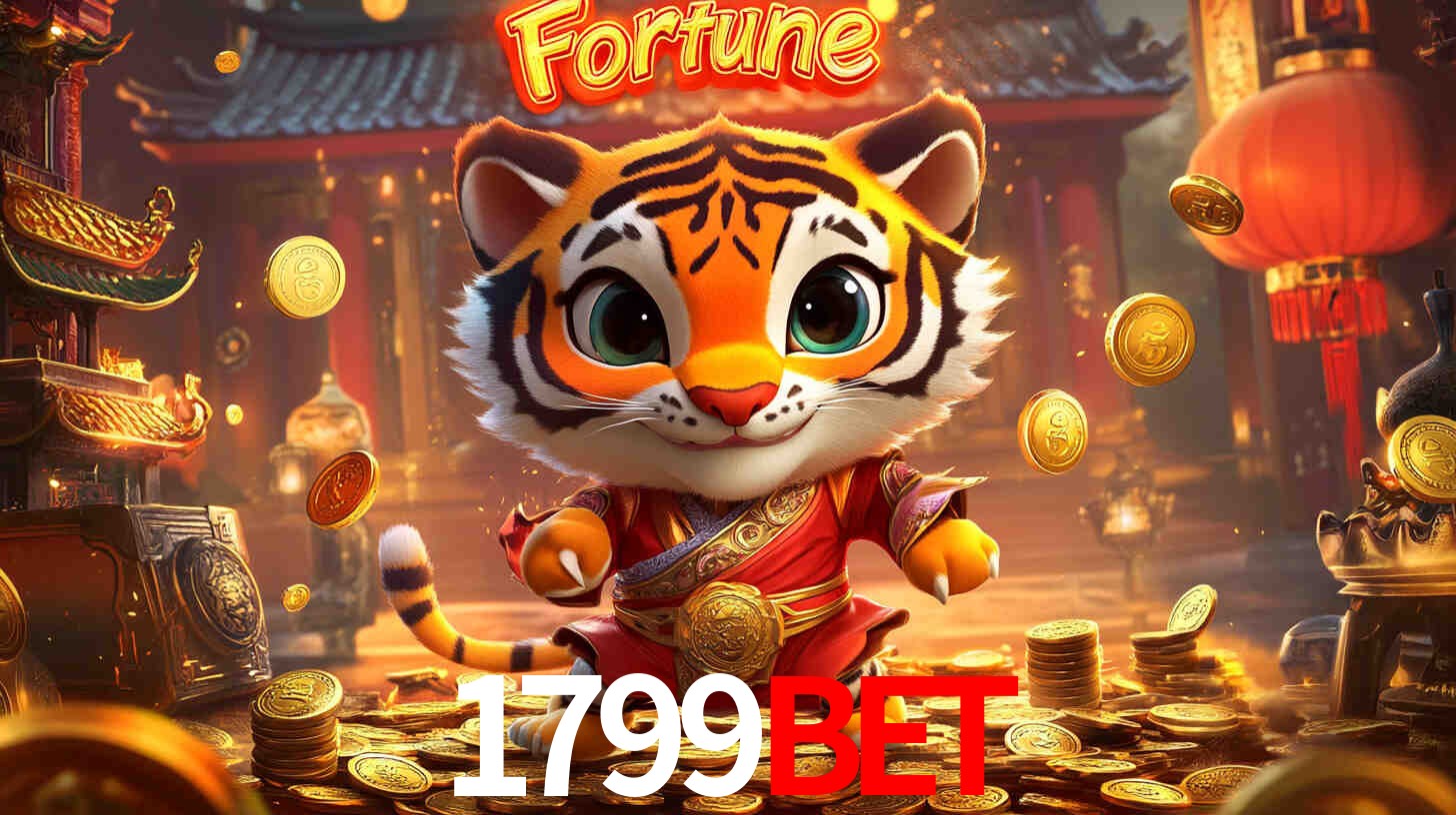 A Revolução dos Aplicativos de Jogos no 1799BET