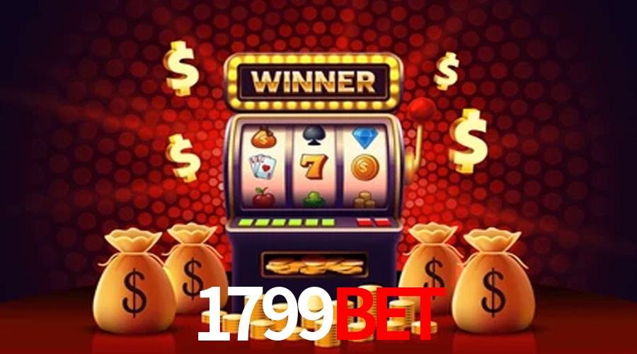 Game Providers 1799BET