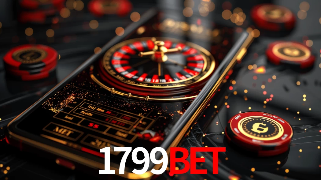 Bonus Features 1799BET