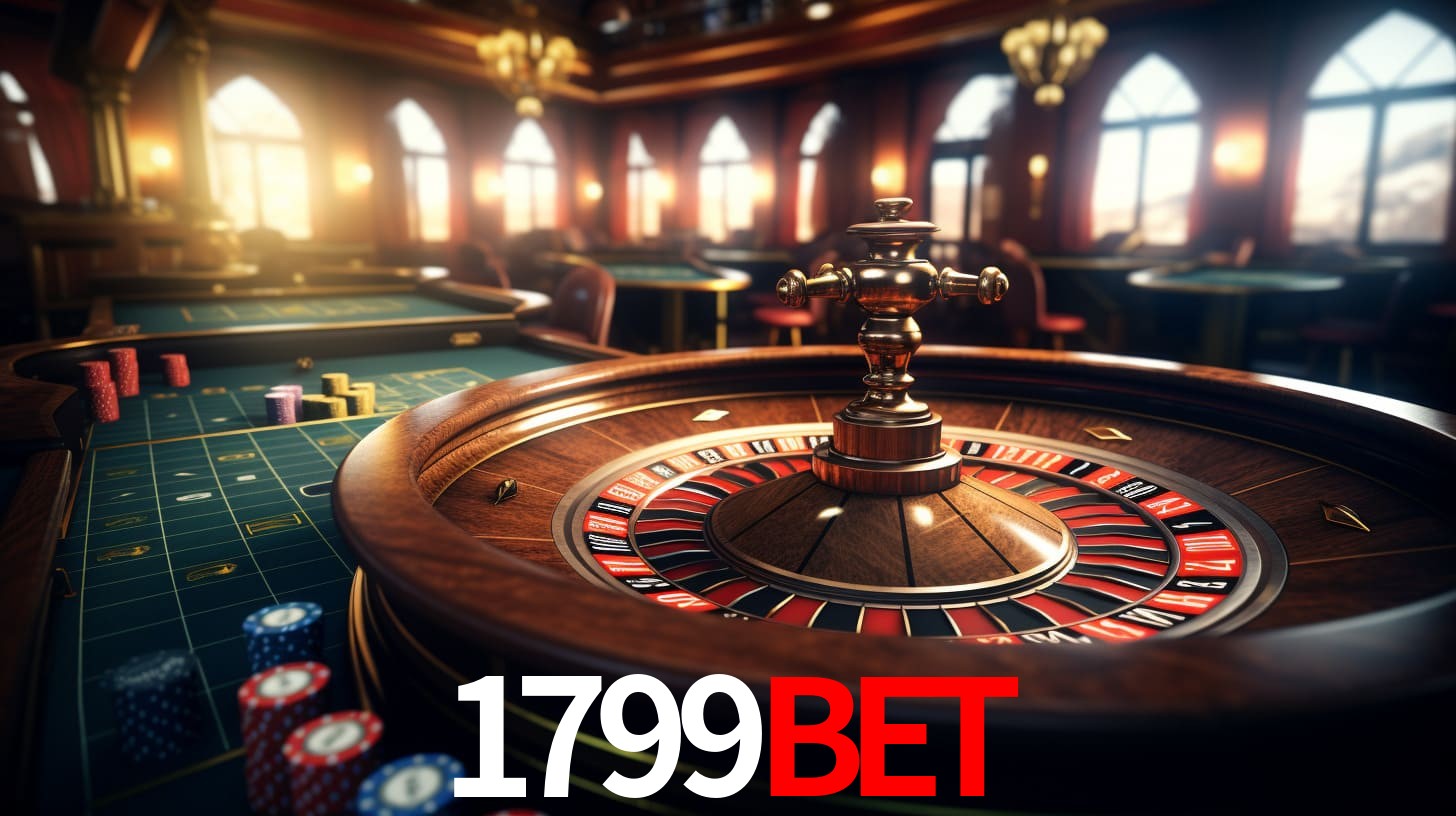Programa VIP 1799BET