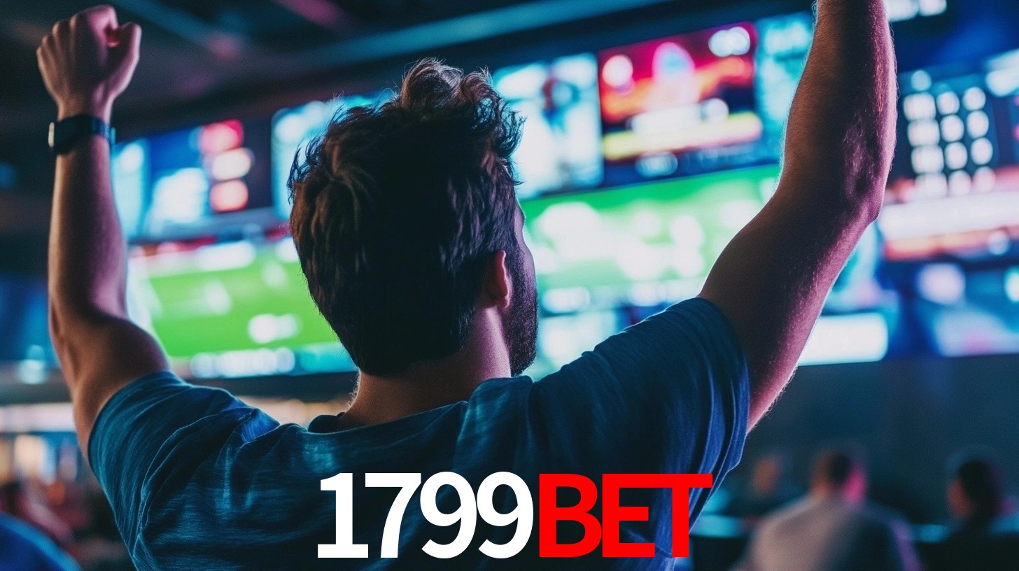 1799BET: Seu Especialista em Apostas Esportivas Brasileiras