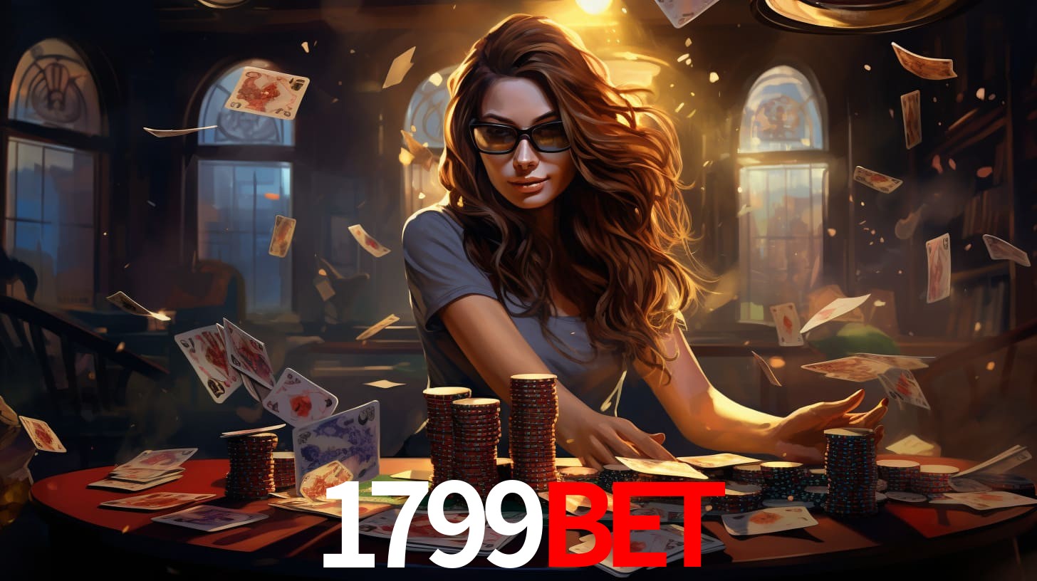 Tournaments 1799BET