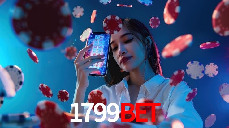 Descubra a Essência do 1799BET: Nossa História e Compromissos