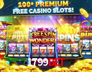 Descubra a Magia dos Jogos de Arcade no 1799BET
