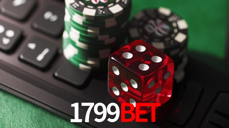 Live Casino 1799BET
